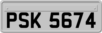 PSK5674