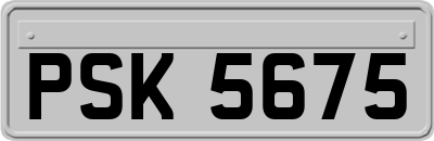 PSK5675