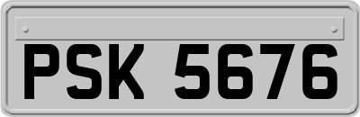 PSK5676
