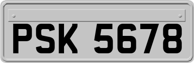 PSK5678