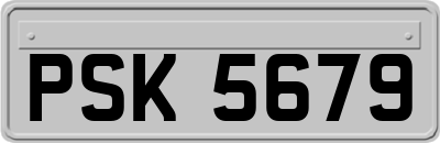 PSK5679