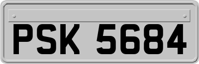 PSK5684
