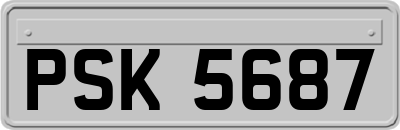PSK5687