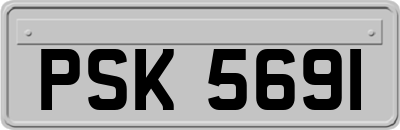PSK5691
