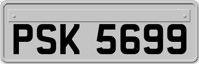 PSK5699
