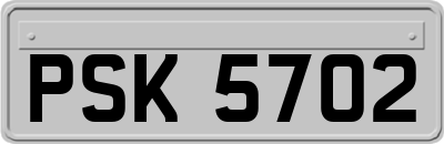 PSK5702