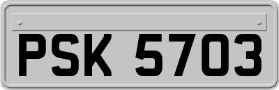 PSK5703