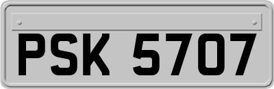 PSK5707