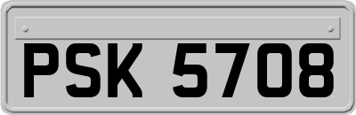 PSK5708