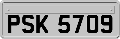 PSK5709
