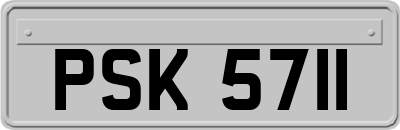 PSK5711