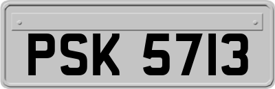 PSK5713