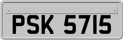 PSK5715
