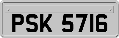 PSK5716