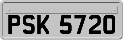PSK5720