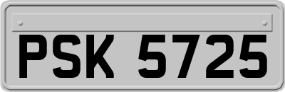 PSK5725