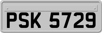 PSK5729