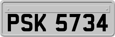PSK5734