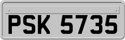 PSK5735