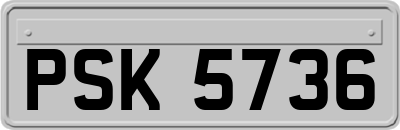 PSK5736