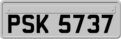 PSK5737