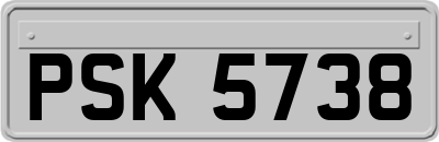 PSK5738
