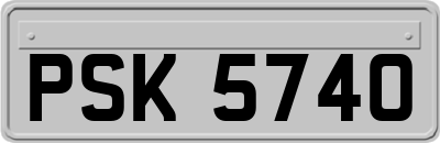 PSK5740