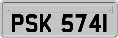 PSK5741