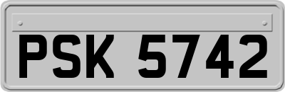 PSK5742