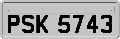 PSK5743
