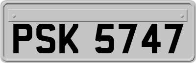 PSK5747