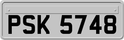 PSK5748