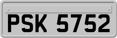 PSK5752