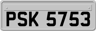 PSK5753