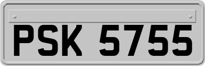 PSK5755