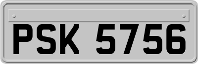 PSK5756
