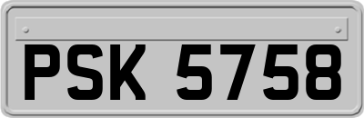 PSK5758