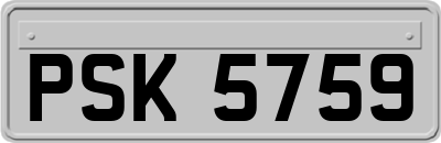 PSK5759