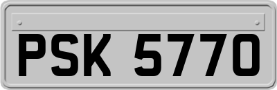 PSK5770