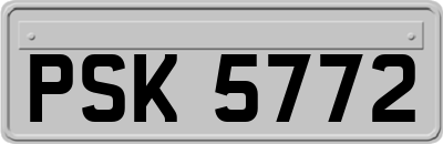PSK5772