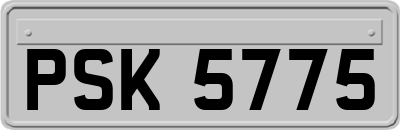 PSK5775