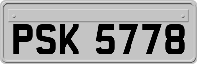 PSK5778