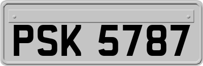PSK5787