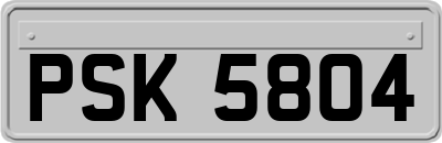 PSK5804
