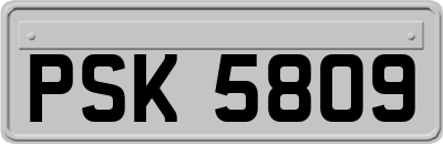 PSK5809