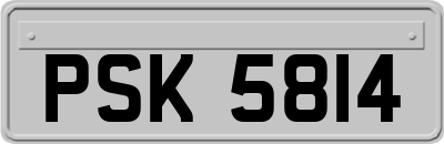 PSK5814