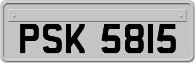 PSK5815