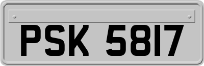PSK5817