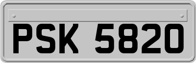 PSK5820