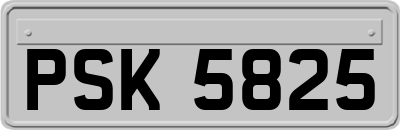 PSK5825